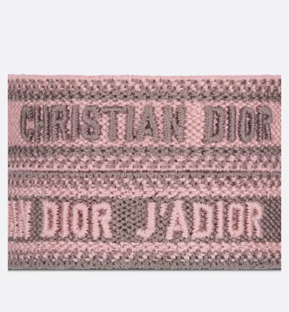 CHRISTIAN DIOR BRACELET SET